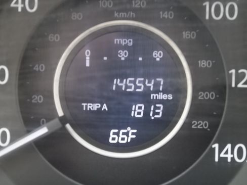 Used 2015 Honda CR-V EX image 29