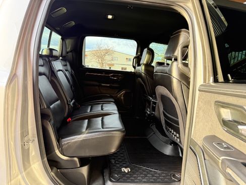 Used 2021 RAM 1500 TRX image 17