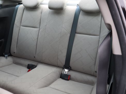 Used 2013 Honda Civic LX image 12