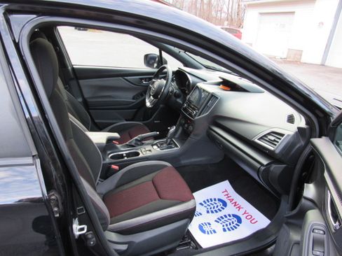 Used 2022 Subaru Impreza 2.0i Sport image 26