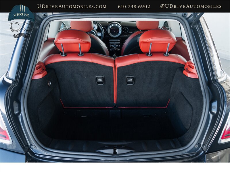 Used 2008 MINI Cooper S FWD image 51