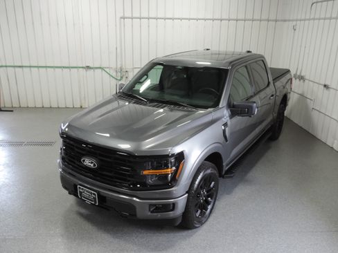 Used 2024 Ford F150 Sport image 22