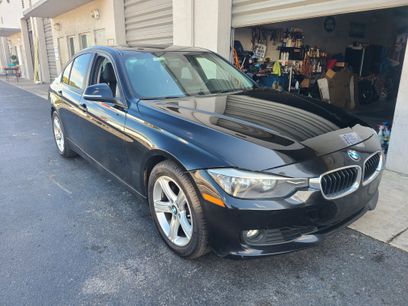 Used 2015 BMW 328i