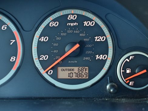 Used 2006 Honda CR-V EX image 22