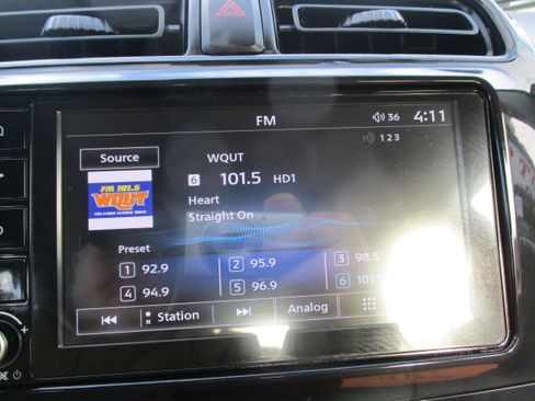 Used 2022 Mitsubishi Mirage G4 ES image 19