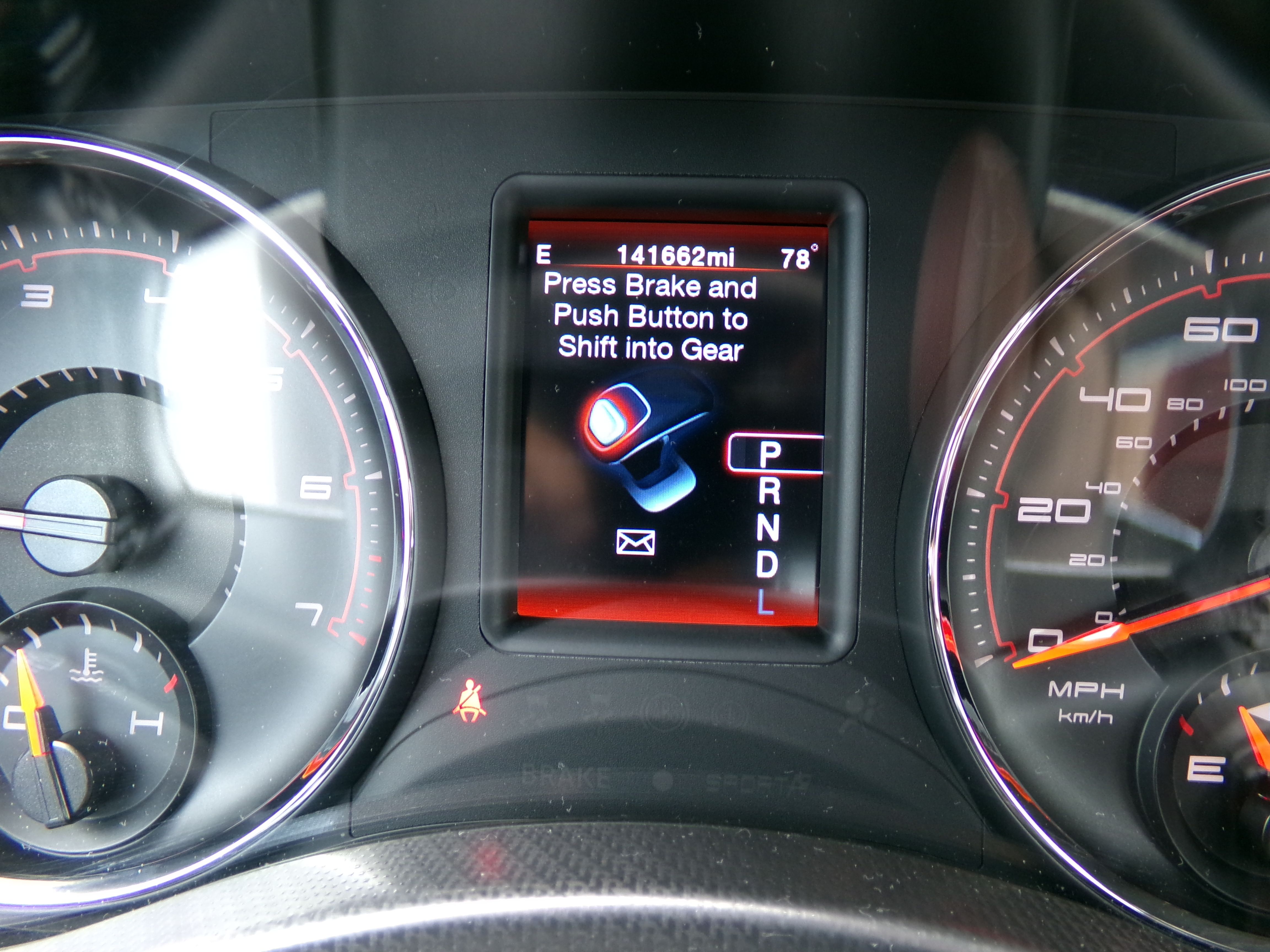 Used 2012 Dodge Charger SXT AWD image 18