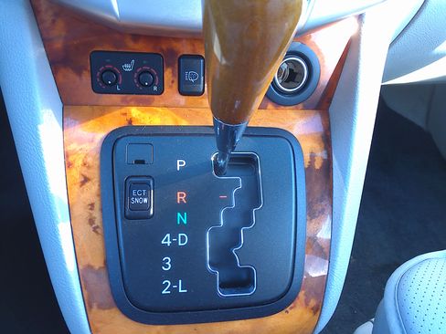 Used 2009 Lexus RX 350 image 19