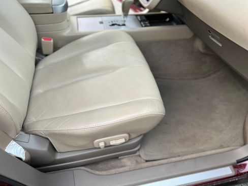 Used 2007 Nissan Murano SL image 25