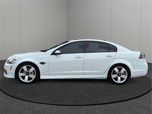 Used 2009 Pontiac G8 GT image 5