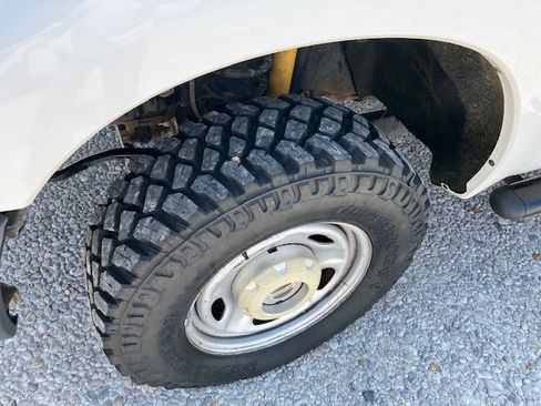 Used 2016 Ford F250 image 5