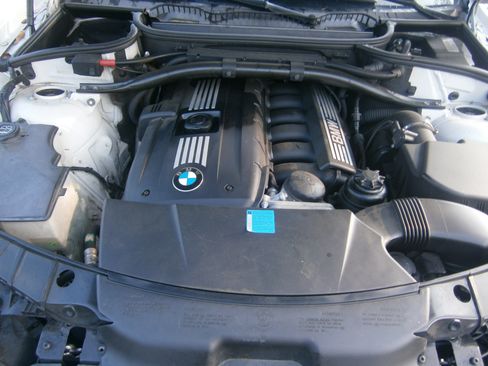 Used 2008 BMW X3 3.0si image 6