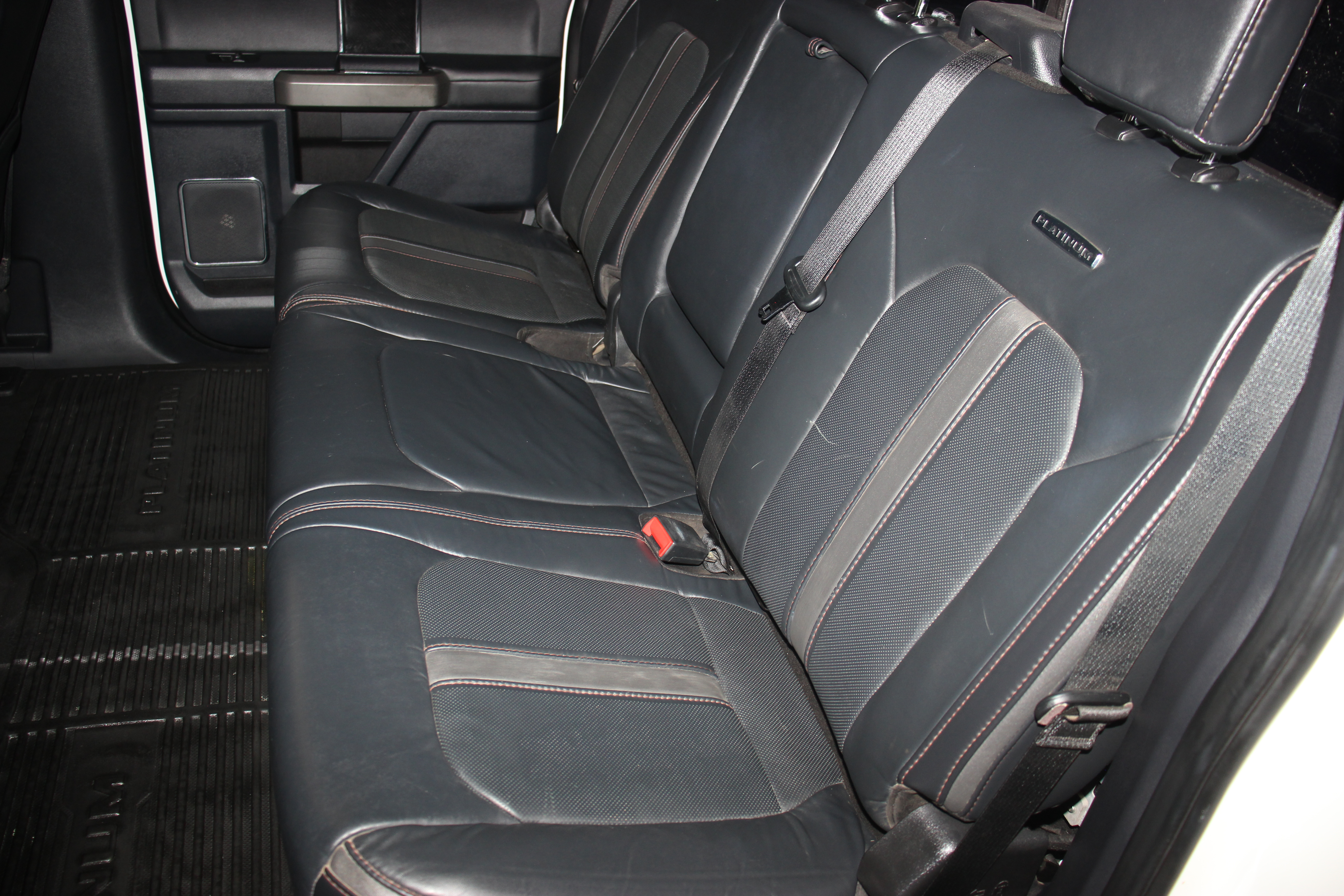 Used 2022 Ford F350 4x4 Crew Cab Super Duty image 25