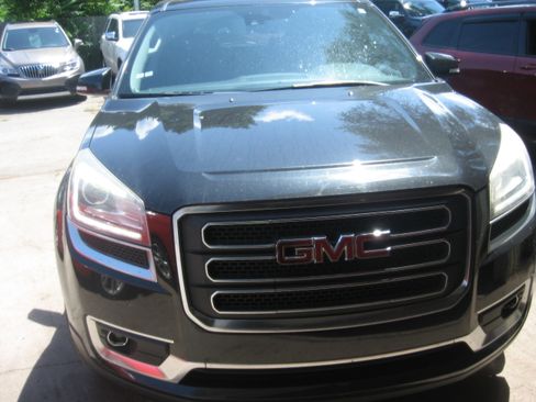 Used 2015 GMC Acadia AWD SLT w/ SLT-1 image 2