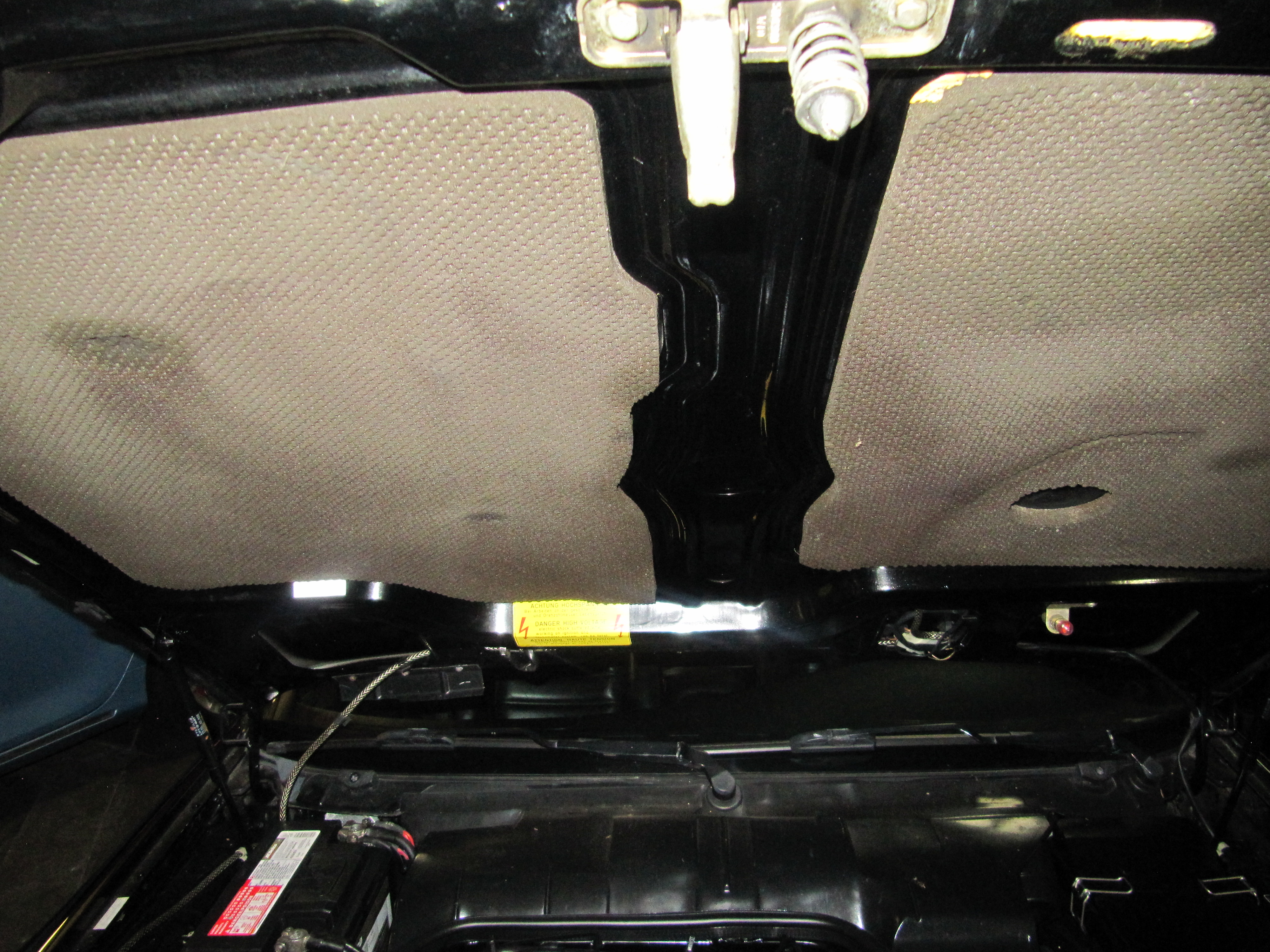 Used 1989 Porsche 944 Turbo Coupe RWD image 19