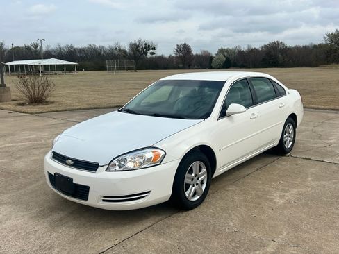 Used 2006 Chevrolet Impala LS image 1