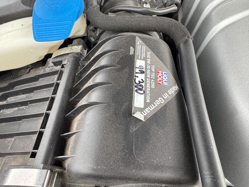 Used 2015 Audi Q7 TDI Prestige image 35