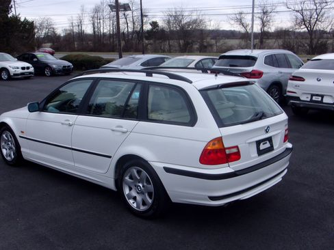 Used 2000 BMW 323i image 7