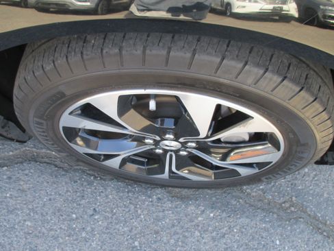 Used 2021 Ford Mustang Mach-E Premium RWD image 2