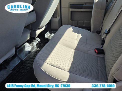 Used 2008 Ford F350 XLT image 14