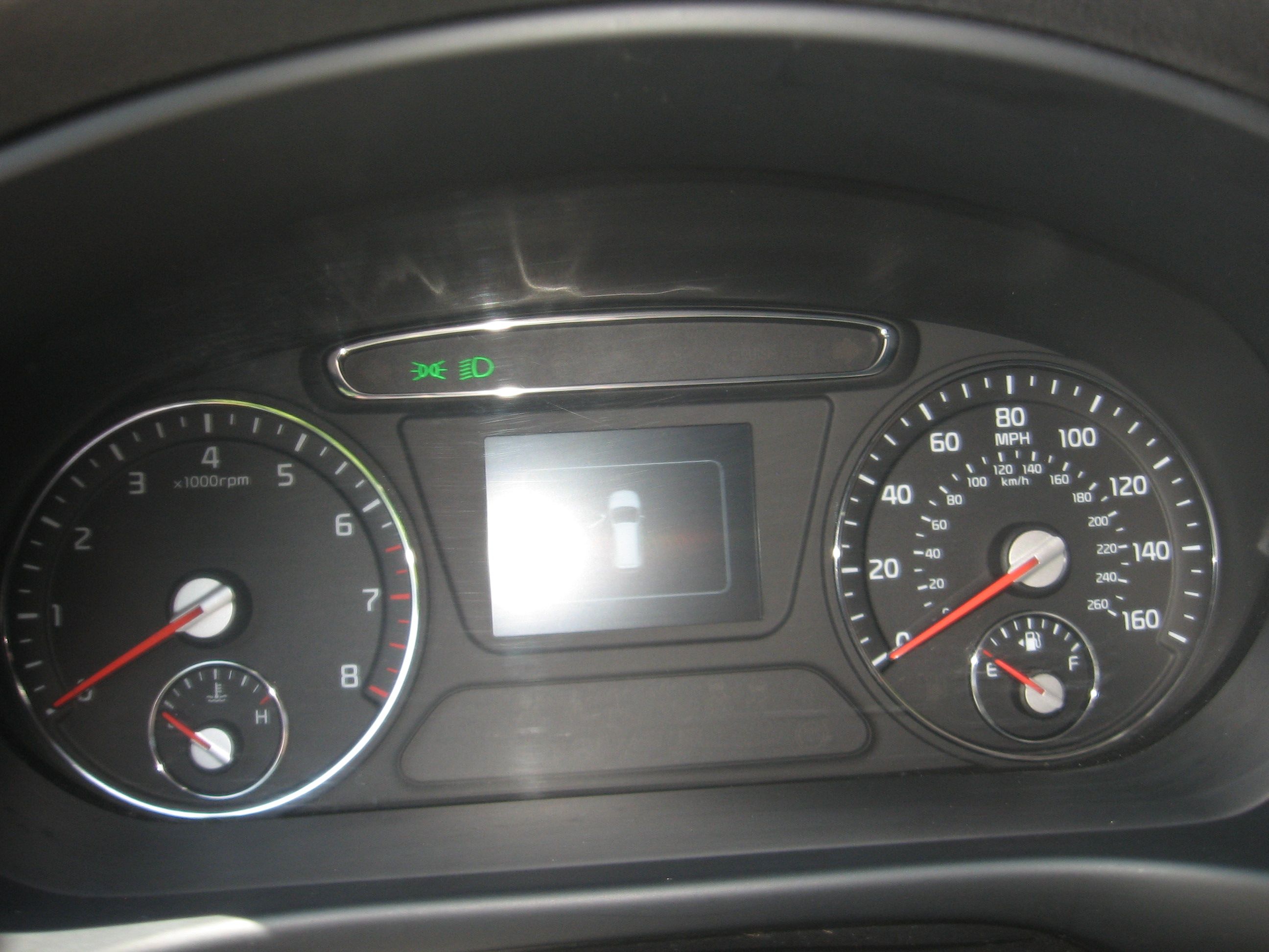 Used 2016 Kia Sorento AWD EX image 10