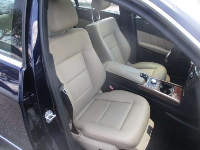 Used 2011 Mercedes-Benz E 350 image 14