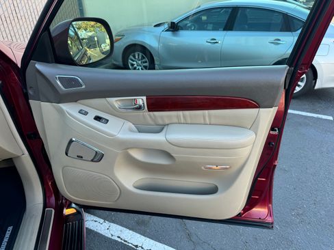 Used 2008 Lexus GX 470 image 29