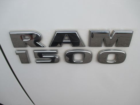 Used 2017 RAM 1500 Sport image 21