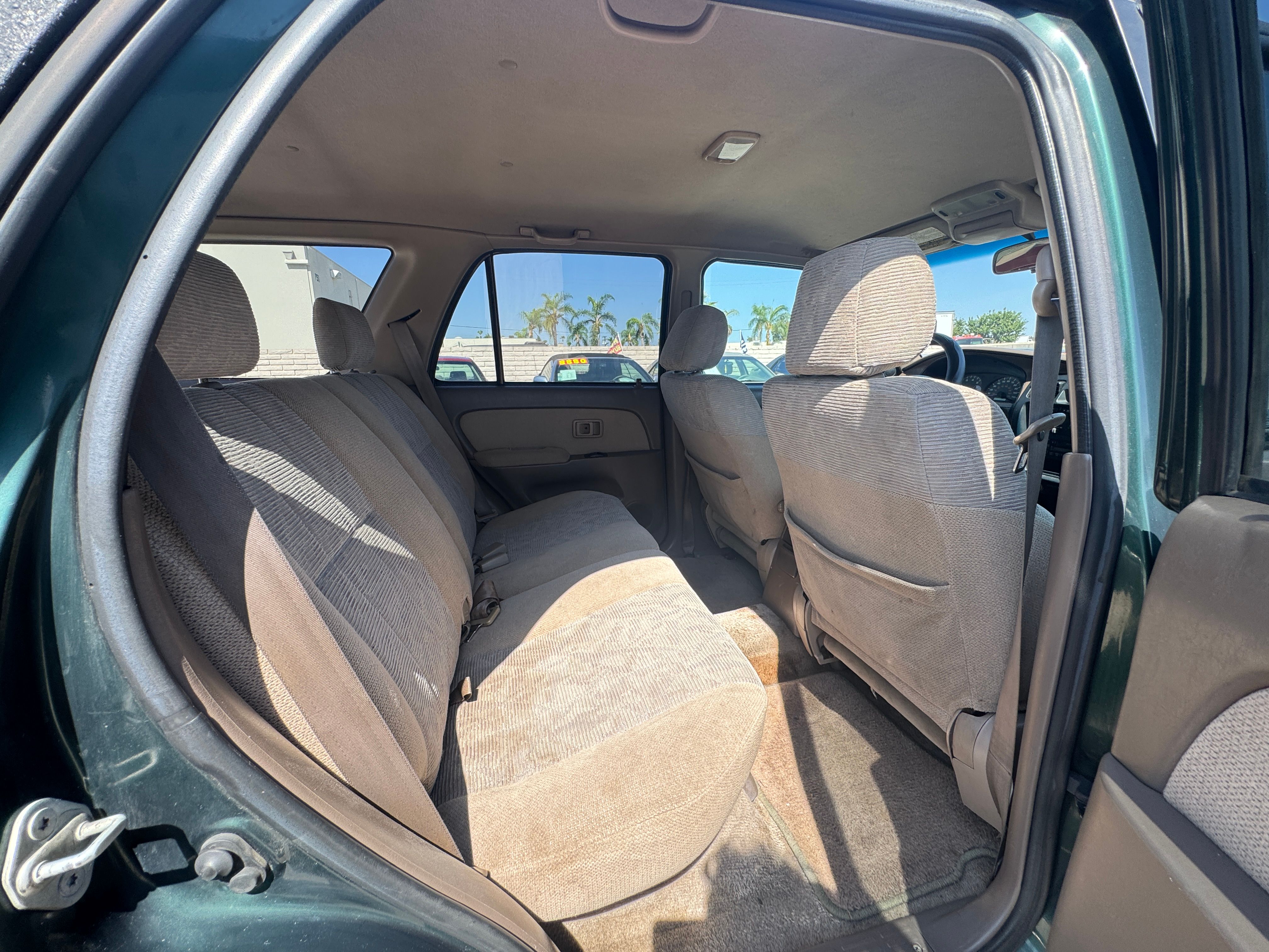 Used 1999 Toyota 4Runner 2WD SR5 image 19