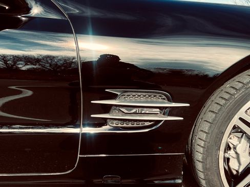 Used 2007 Mercedes-Benz SL 600 image 22