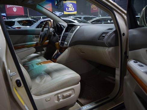 Used 2009 Lexus RX 350 Premium image 22