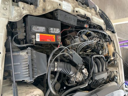 Used 2006 Ford Taurus SE image 15