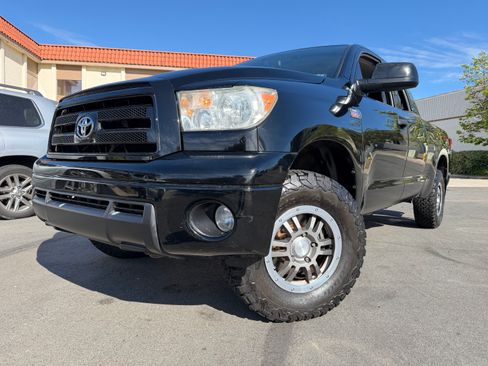 Used 2012 Toyota Tundra SR5 image 5