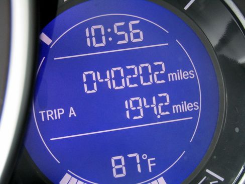 Used 2016 Honda Fit EX image 21