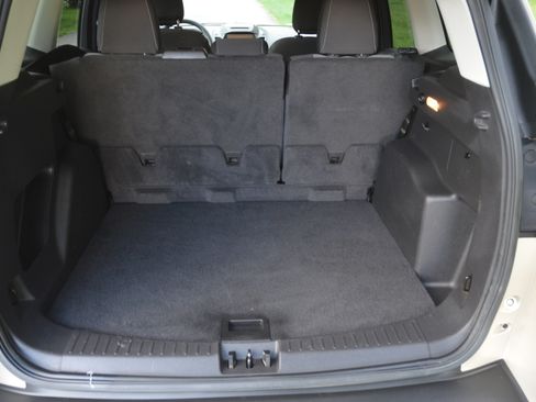 Used 2018 Ford Escape 4WD SE image 22