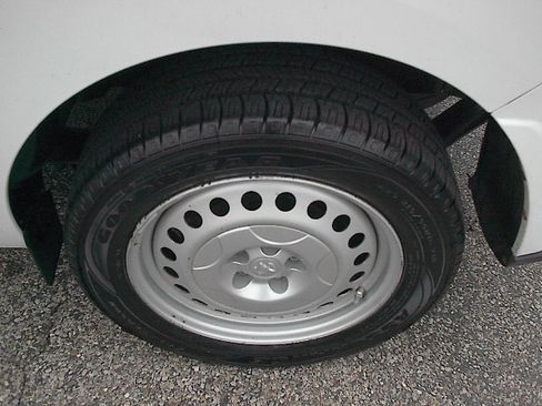 Used 2022 RAM ProMaster City Tradesman image 23