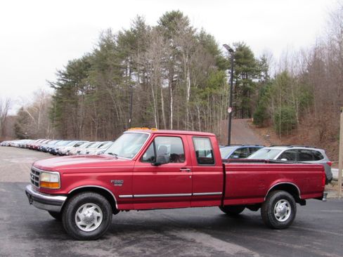 Used 1997 Ford F250 image 3
