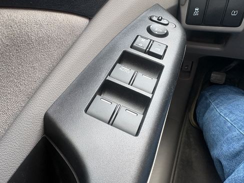 Used 2014 Honda CR-V EX image 21