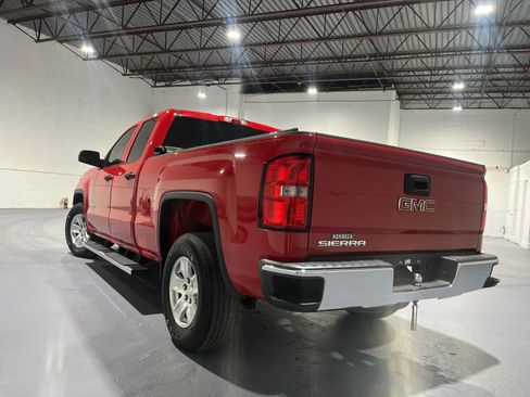 Used 2014 GMC Sierra 1500 SL image 25