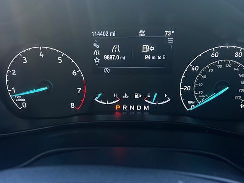 Used 2020 Ford Transit Connect XL image 15