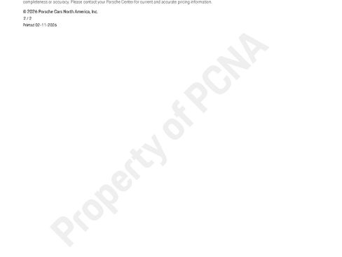 Used 2024 Porsche 911 Turbo S image 85