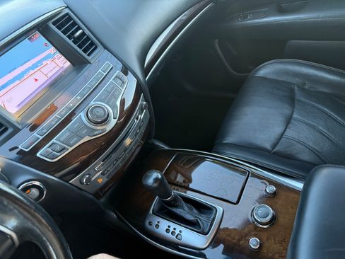 Used 2014 INFINITI QX60 image 9