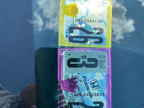 Used 2018 Honda CR-V LX image 22