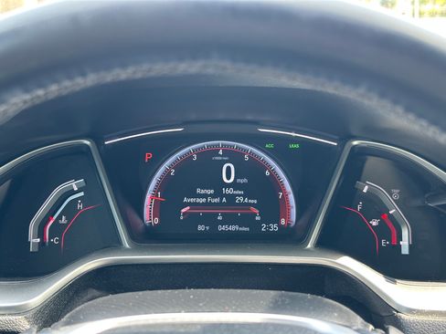 Used 2019 Honda Civic Sport image 11