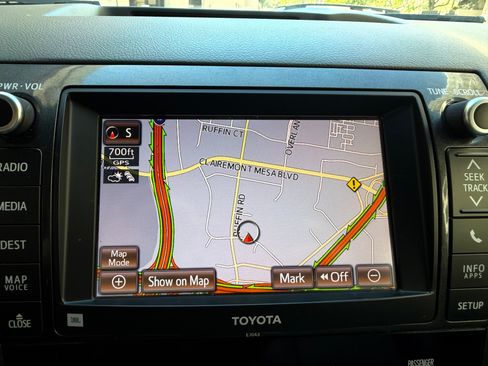 Used 2013 Toyota Sequoia Limited image 32