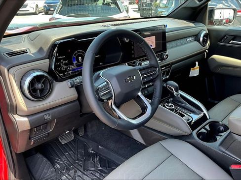 New 2025 Chevrolet Colorado ZR2 image 6