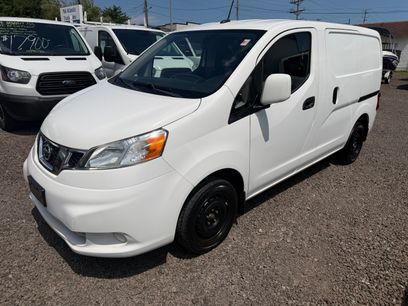 Used 2014 Nissan NV200 UNAVAIL