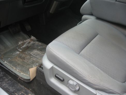 Used 2012 Ford F150 image 8