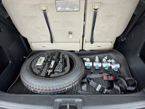 Used 2020 Honda Odyssey EX-L image 21