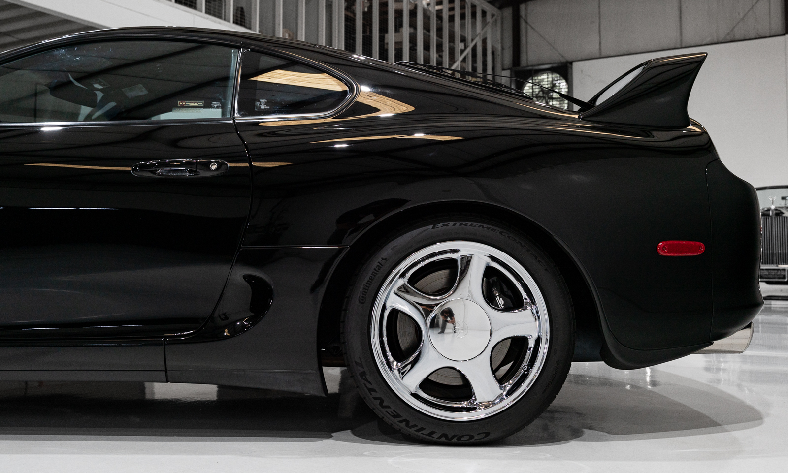 Used 1994 Toyota Supra Turbo RWD image 11