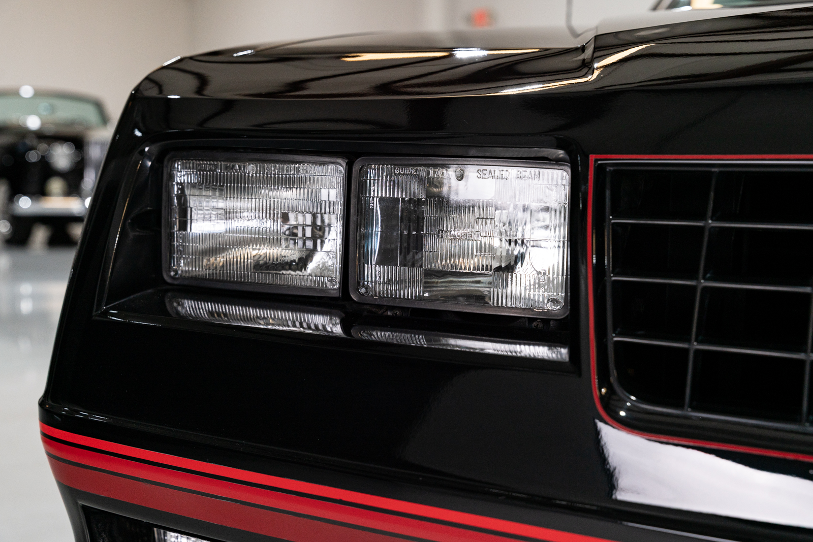 Used 1987 Chevrolet Monte Carlo SS RWD image 32